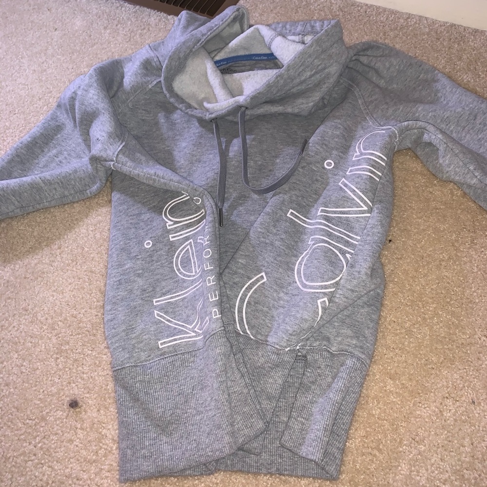 Calvin Klein sweatshirt